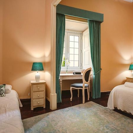 Casa Beny 1897 Guesthouse Loulé Szoba fotó